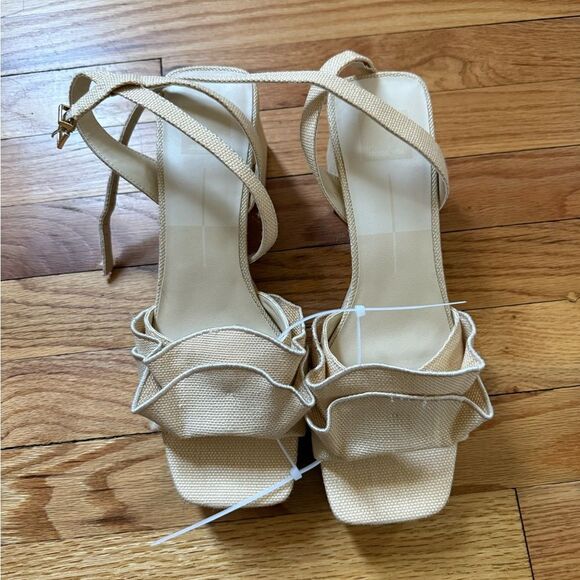 Dolce Vita | Cheer Heels - Picture 4 of 7